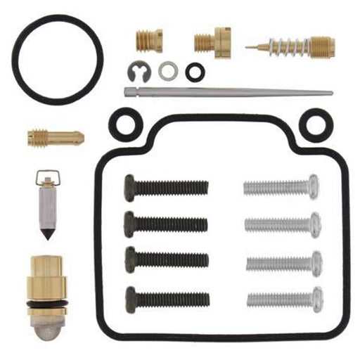 ALL BALLS RACING CARBURETOR REPAIR KIT - Driven Powersports Inc.72398042903526-1153