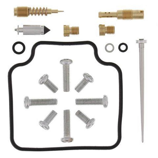 ALL BALLS RACING CARBURETOR REPAIR KIT - Driven Powersports Inc.23726115626-1156