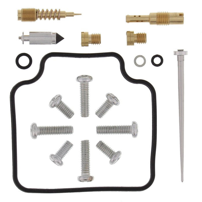 ALL BALLS RACING CARBURETOR REPAIR KIT - Driven Powersports Inc.23726115626-1156