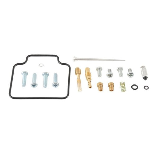 ALL BALLS RACING CARBURETOR REPAIR KIT - Driven Powersports Inc.23726115626-1156