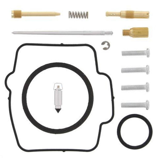 ALL BALLS RACING CARBURETOR REPAIR KIT - Driven Powersports Inc.72398042909726-1159