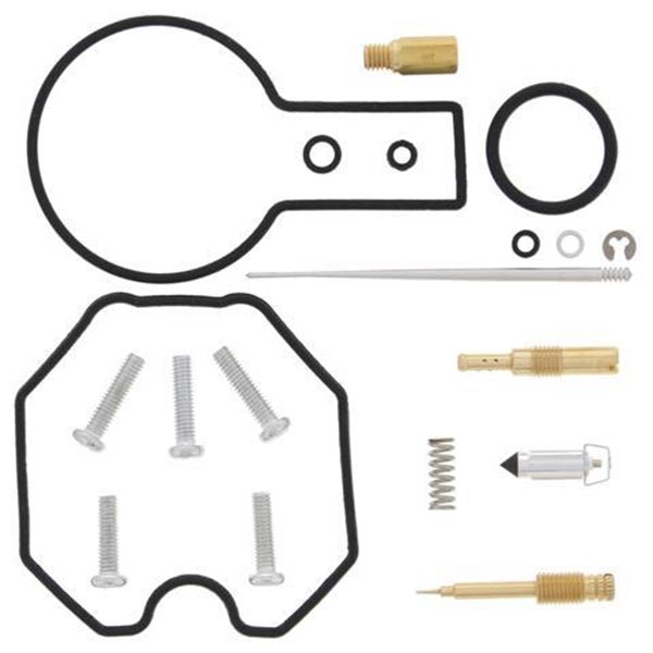 ALL BALLS RACING CARBURETOR REPAIR KIT - Driven Powersports Inc.72398042910326-1160