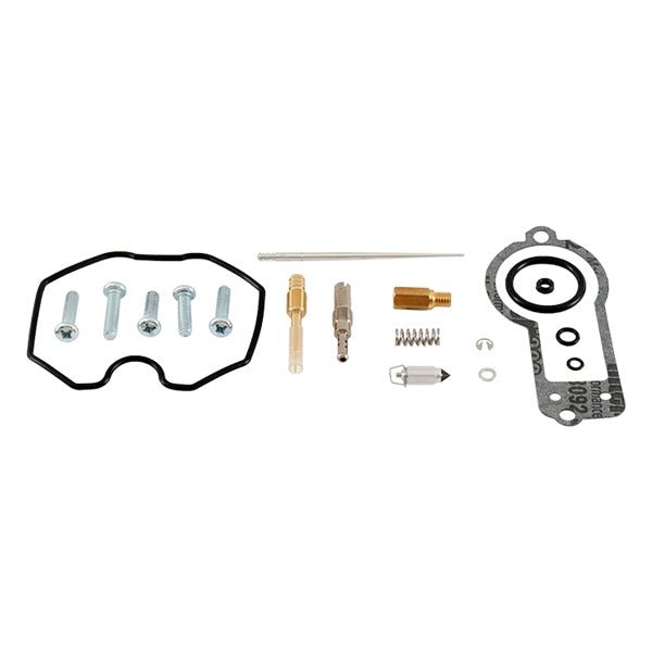 ALL BALLS RACING CARBURETOR REPAIR KIT - Driven Powersports Inc.23726116126-1161