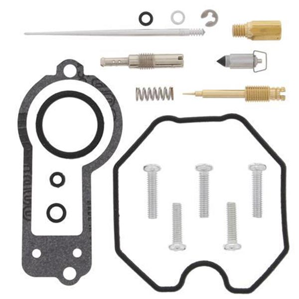 ALL BALLS RACING CARBURETOR REPAIR KIT - Driven Powersports Inc.23726116126-1161