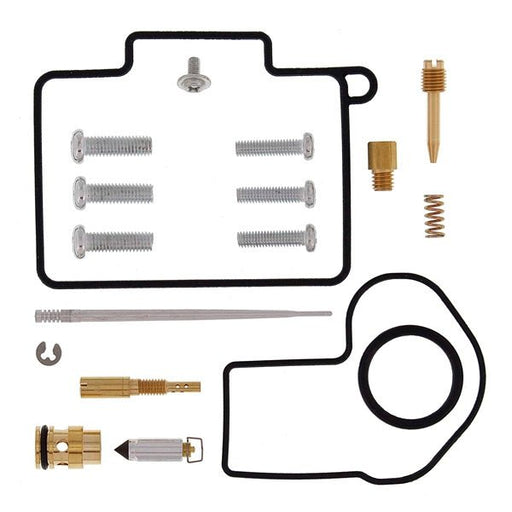 ALL BALLS RACING CARBURETOR REPAIR KIT - Driven Powersports Inc.72398042913426-1163