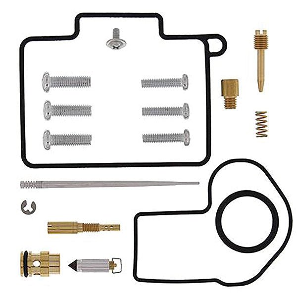 ALL BALLS RACING CARBURETOR REPAIR KIT - Driven Powersports Inc.72398042913426-1163