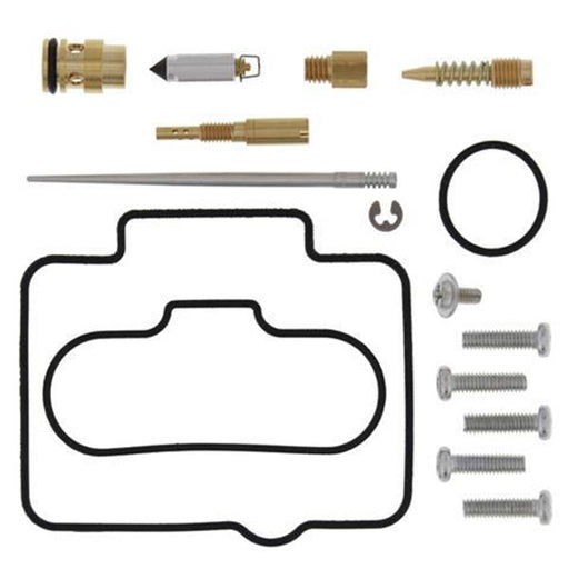 ALL BALLS RACING CARBURETOR REPAIR KIT - Driven Powersports Inc.72398042915826-1165