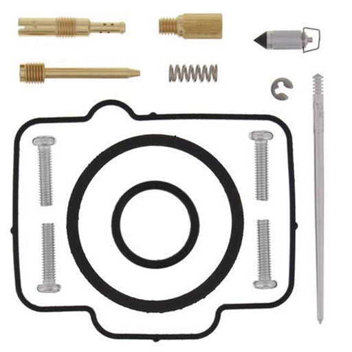 ALL BALLS RACING CARBURETOR REPAIR KIT - Driven Powersports Inc.72398043015426-1166