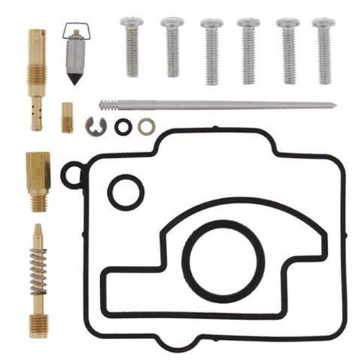 ALL BALLS RACING CARBURETOR REPAIR KIT - Driven Powersports Inc.23726117526-1175