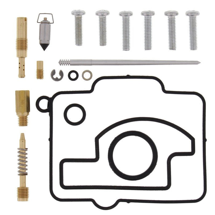 ALL BALLS RACING CARBURETOR REPAIR KIT - Driven Powersports Inc.23726117526-1175