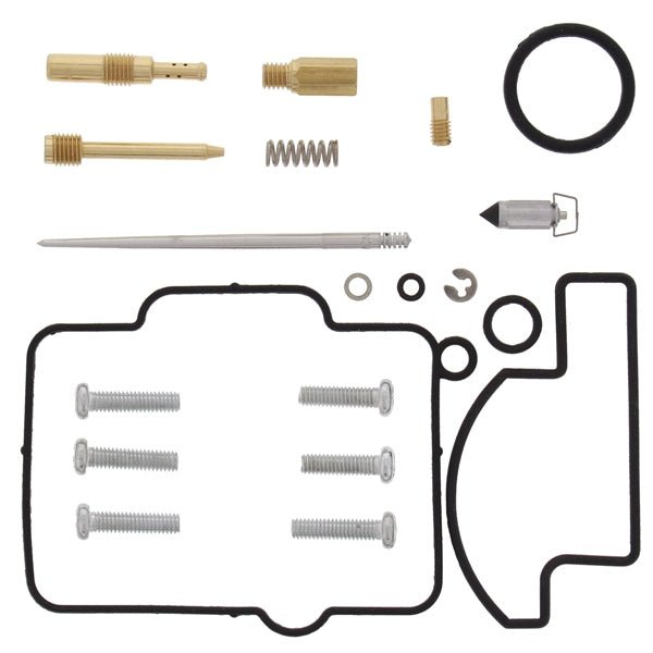 ALL BALLS RACING CARBURETOR REPAIR KIT - Driven Powersports Inc.72398043021526-1176