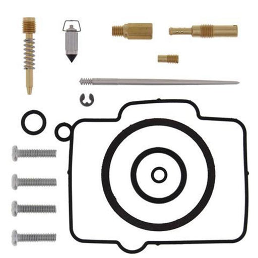 ALL BALLS RACING CARBURETOR REPAIR KIT - Driven Powersports Inc.72398043022226-1177