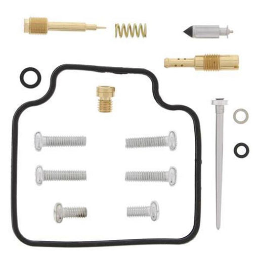 ALL BALLS RACING CARBURETOR REPAIR KIT - Driven Powersports Inc.72398043023926-1178