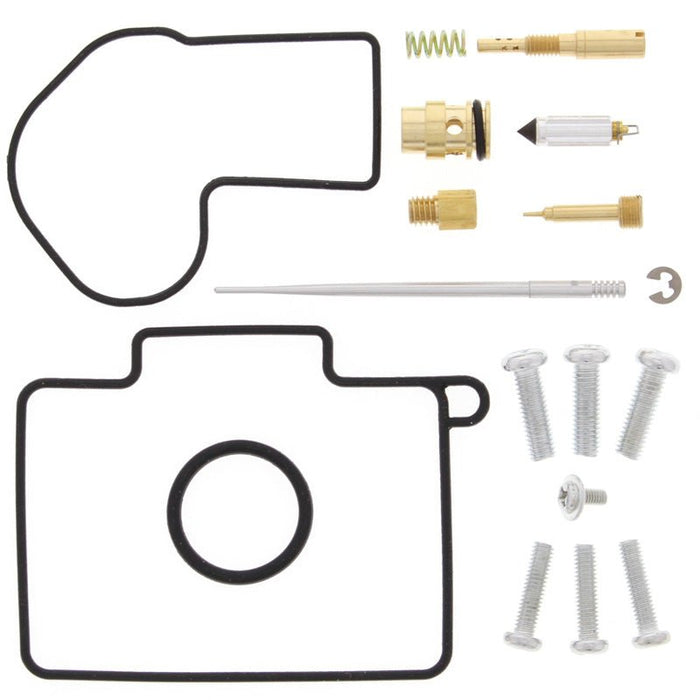 ALL BALLS RACING CARBURETOR REPAIR KIT - Driven Powersports Inc.23726118026-1180