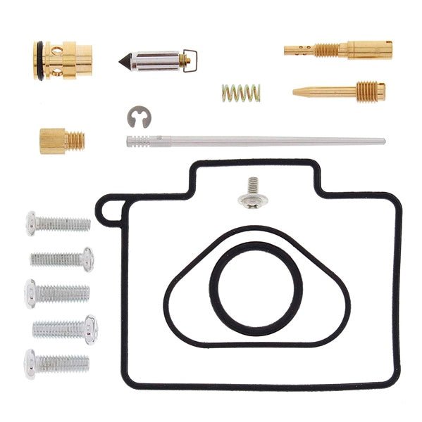 ALL BALLS RACING CARBURETOR REPAIR KIT - Driven Powersports Inc.72398043028426-1183