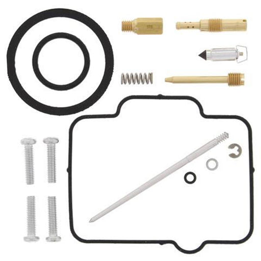 ALL BALLS RACING CARBURETOR REPAIR KIT - Driven Powersports Inc.72398043031426-1186