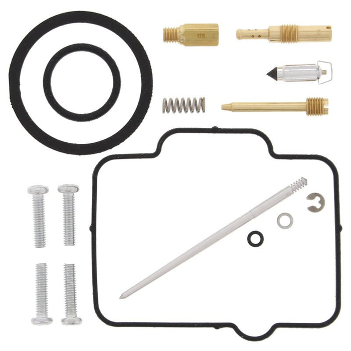 ALL BALLS RACING CARBURETOR REPAIR KIT - Driven Powersports Inc.72398043031426-1186