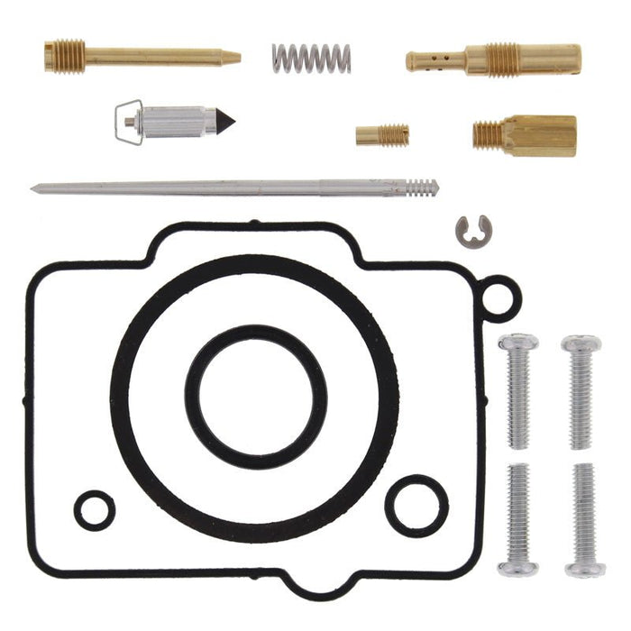 ALL BALLS RACING CARBURETOR REPAIR KIT - Driven Powersports Inc.72398043032126-1187