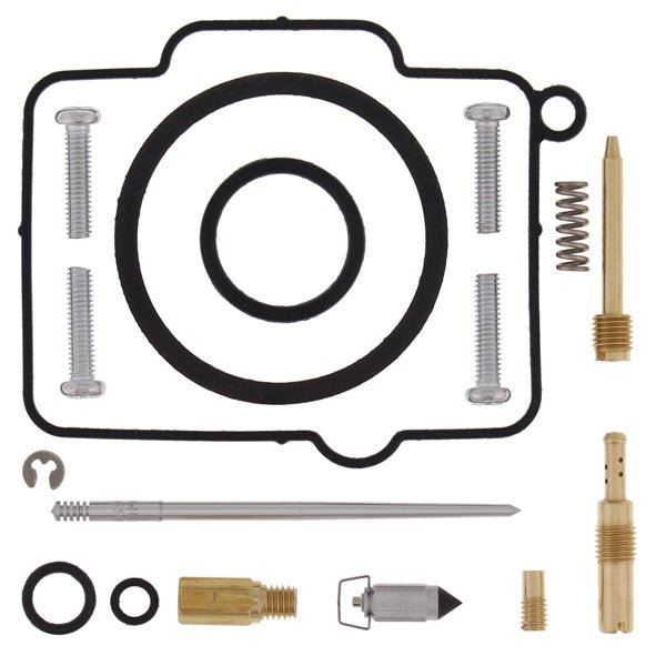 ALL BALLS RACING CARBURETOR REPAIR KIT - Driven Powersports Inc.23726118926-1189