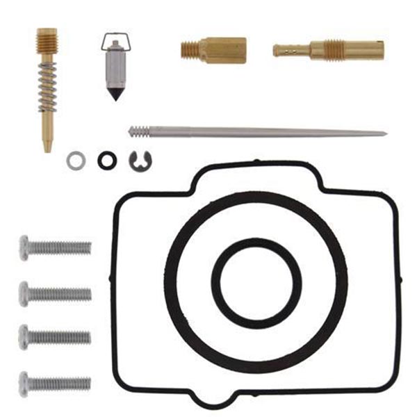 ALL BALLS RACING CARBURETOR REPAIR KIT - Driven Powersports Inc.72398043037626-1192