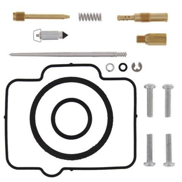 ALL BALLS RACING CARBURETOR REPAIR KIT - Driven Powersports Inc.72398043039026-1194