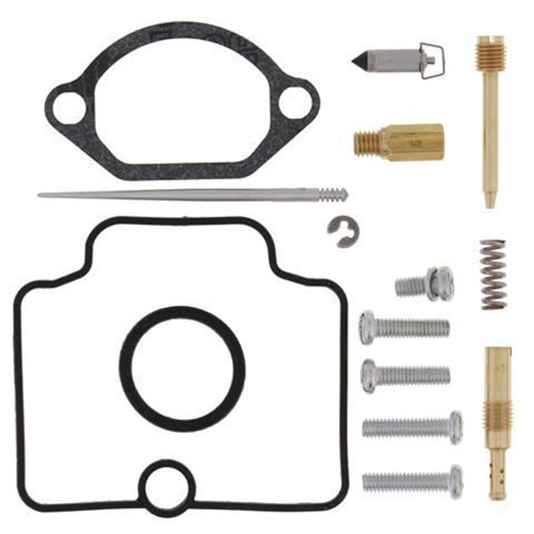 ALL BALLS RACING CARBURETOR REPAIR KIT - Driven Powersports Inc.72398043040626-1195