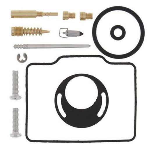 ALL BALLS RACING CARBURETOR REPAIR KIT - Driven Powersports Inc.72398043041326-1197