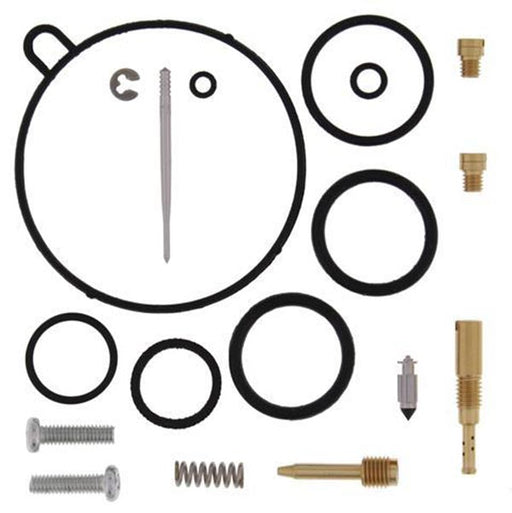 ALL BALLS RACING CARBURETOR REPAIR KIT - Driven Powersports Inc.72398043044426-1203