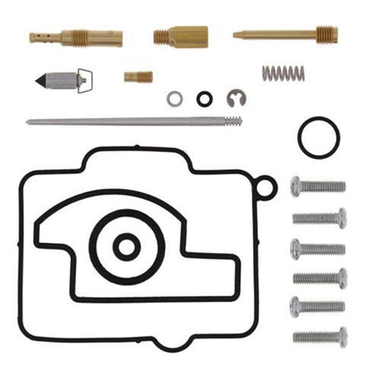 ALL BALLS RACING CARBURETOR REPAIR KIT - Driven Powersports Inc.72398043046826-1205