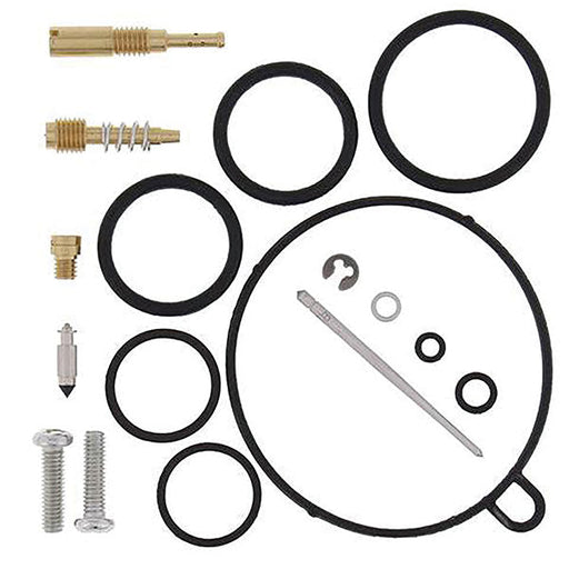 ALL BALLS RACING CARBURETOR REPAIR KIT - Driven Powersports Inc.72398043047526-1206