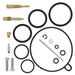 ALL BALLS RACING CARBURETOR REPAIR KIT - Driven Powersports Inc.72398043048226-1207