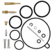 ALL BALLS RACING CARBURETOR REPAIR KIT - Driven Powersports Inc.72398043048226-1207