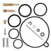 ALL BALLS RACING CARBURETOR REPAIR KIT - Driven Powersports Inc.72398043049926-1208