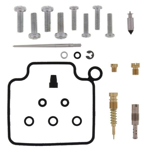 ALL BALLS RACING CARBURETOR REPAIR KIT - Driven Powersports Inc.72398043050526-1209