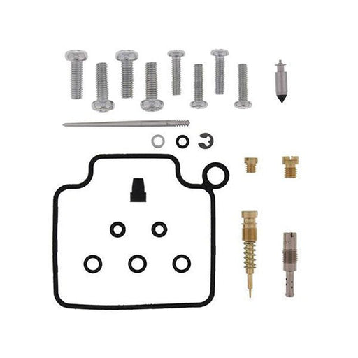 ALL BALLS RACING CARBURETOR REPAIR KIT - Driven Powersports Inc.72398043050526-1209