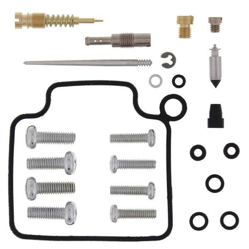 ALL BALLS RACING CARBURETOR REPAIR KIT - Driven Powersports Inc.72398043051226-1210