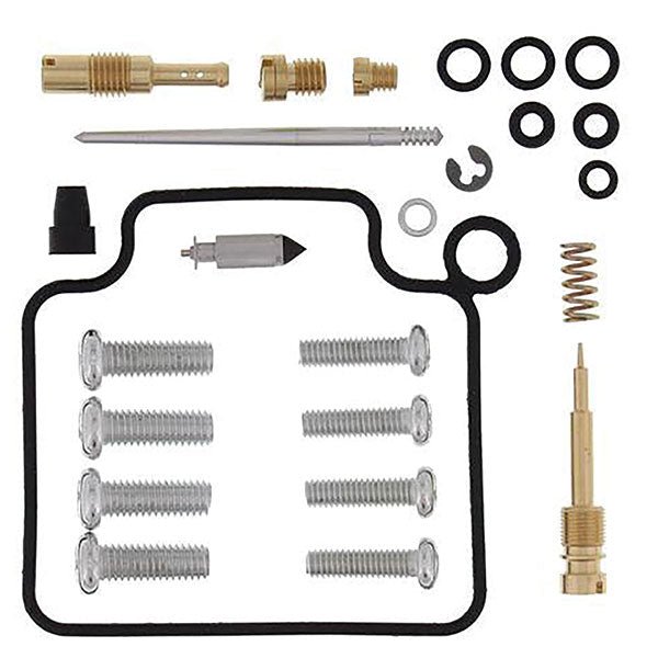 ALL BALLS RACING CARBURETOR REPAIR KIT - Driven Powersports Inc.72398043052926-1211