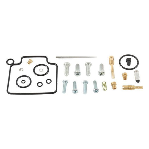 ALL BALLS RACING CARBURETOR REPAIR KIT - Driven Powersports Inc.72398043053626-1213