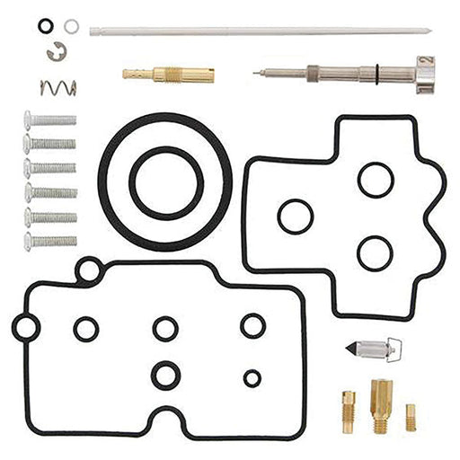 ALL BALLS RACING CARBURETOR REPAIR KIT - Driven Powersports Inc.72398043054326-1214