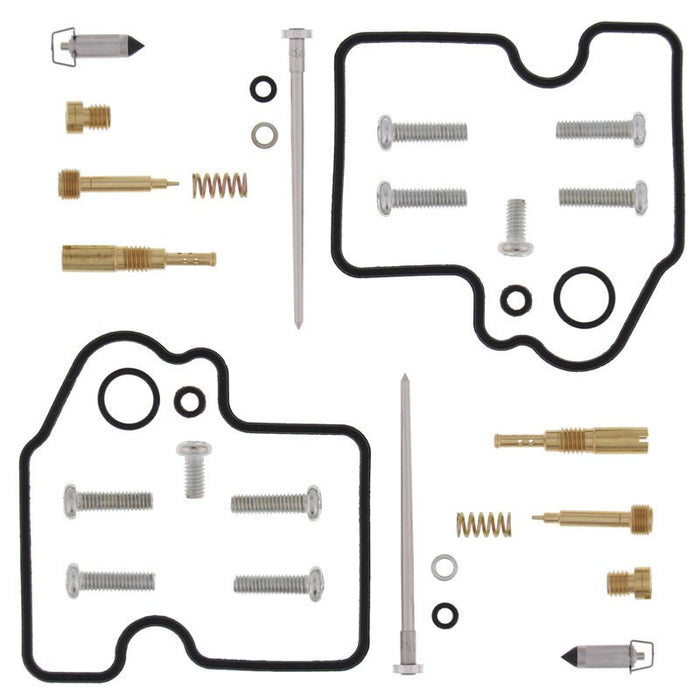 ALL BALLS RACING CARBURETOR REPAIR KIT - Driven Powersports Inc.23726121726-1217