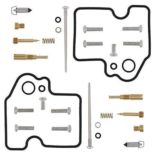 ALL BALLS RACING CARBURETOR REPAIR KIT - Driven Powersports Inc.23726121726-1217