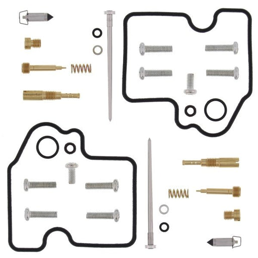 ALL BALLS RACING CARBURETOR REPAIR KIT - Driven Powersports Inc.23726121726-1217