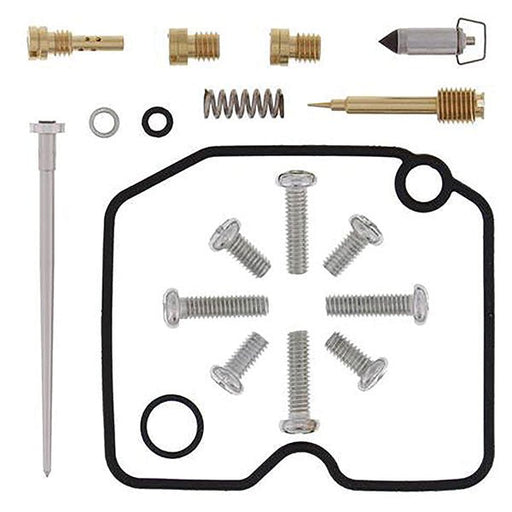 ALL BALLS RACING CARBURETOR REPAIR KIT - Driven Powersports Inc.23726122126-1221