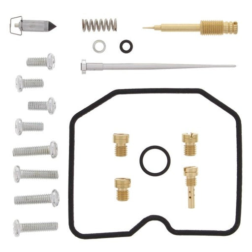 ALL BALLS RACING CARBURETOR REPAIR KIT - Driven Powersports Inc.72398043060426-1223