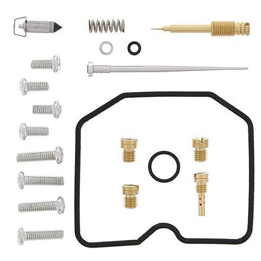 ALL BALLS RACING CARBURETOR REPAIR KIT - Driven Powersports Inc.72398043060426-1223