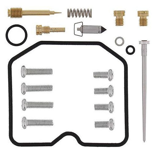 ALL BALLS RACING CARBURETOR REPAIR KIT - Driven Powersports Inc.72398043062826-1225