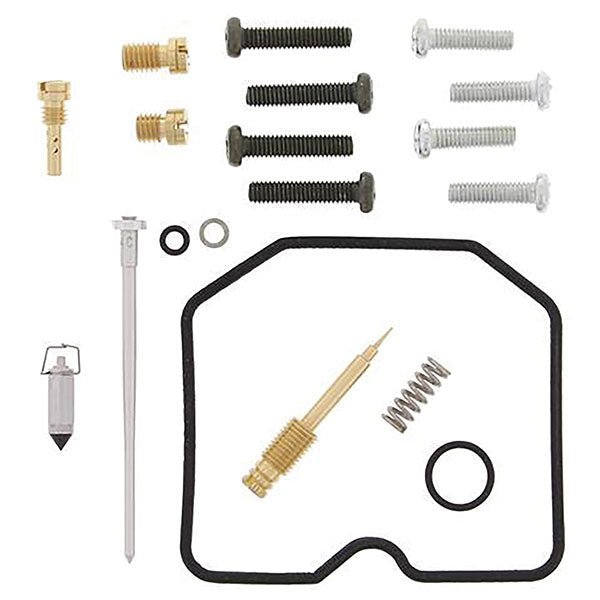 ALL BALLS RACING CARBURETOR REPAIR KIT - Driven Powersports Inc.72398043068026-1231