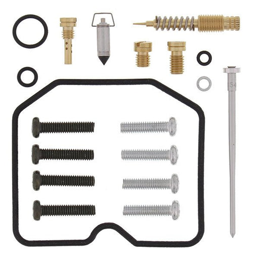 ALL BALLS RACING CARBURETOR REPAIR KIT - Driven Powersports Inc.26-1232