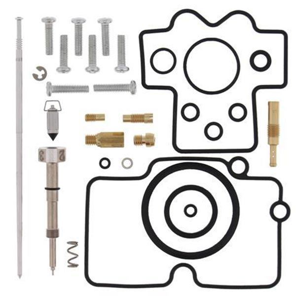 ALL BALLS RACING CARBURETOR REPAIR KIT - Driven Powersports Inc.72398043070326-1235