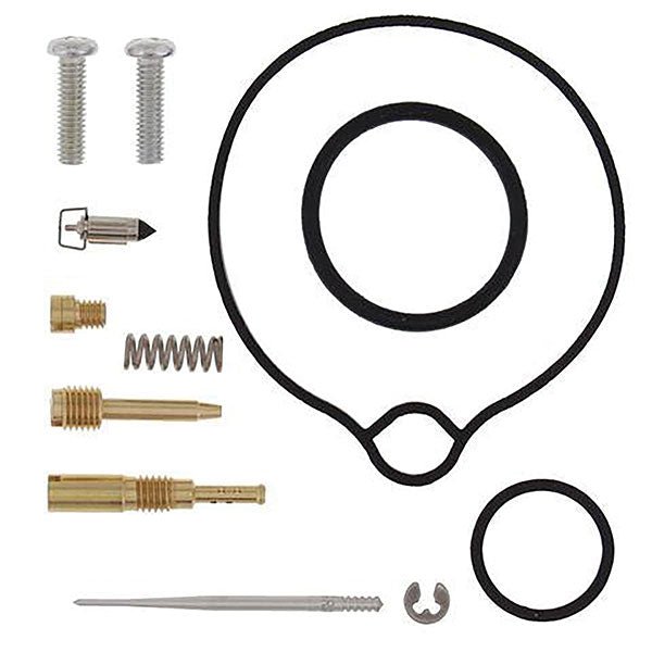 ALL BALLS RACING CARBURETOR REPAIR KIT - Driven Powersports Inc.72398043073426-1238